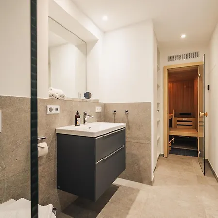 Strandvilla 05 Eg זינקסט