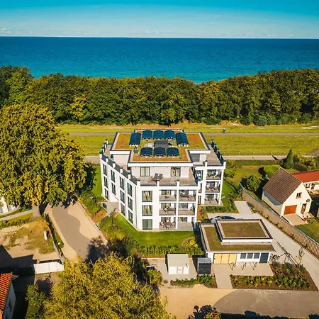 Strandvilla 05 Eg *