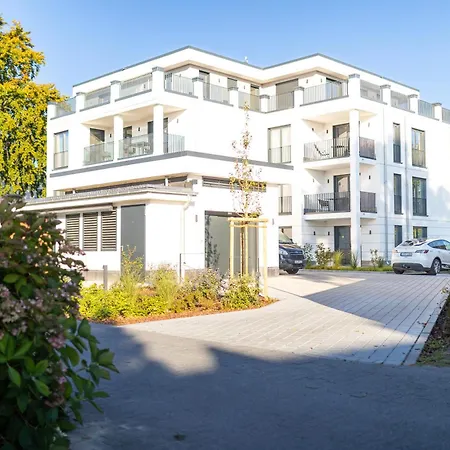 Strandvilla 05 Eg זינקסט